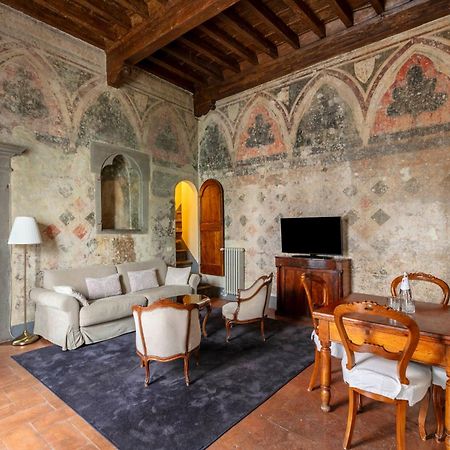 Numa Florence Palazzo Belfiore ภายนอก รูปภาพ
