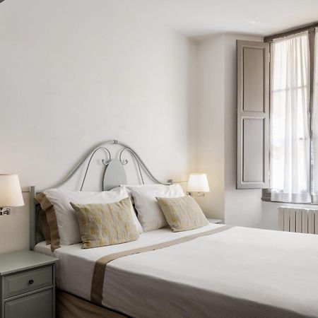Numa Florence Palazzo Belfiore ภายนอก รูปภาพ