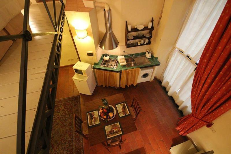 Numa Florence Palazzo Belfiore ภายนอก รูปภาพ