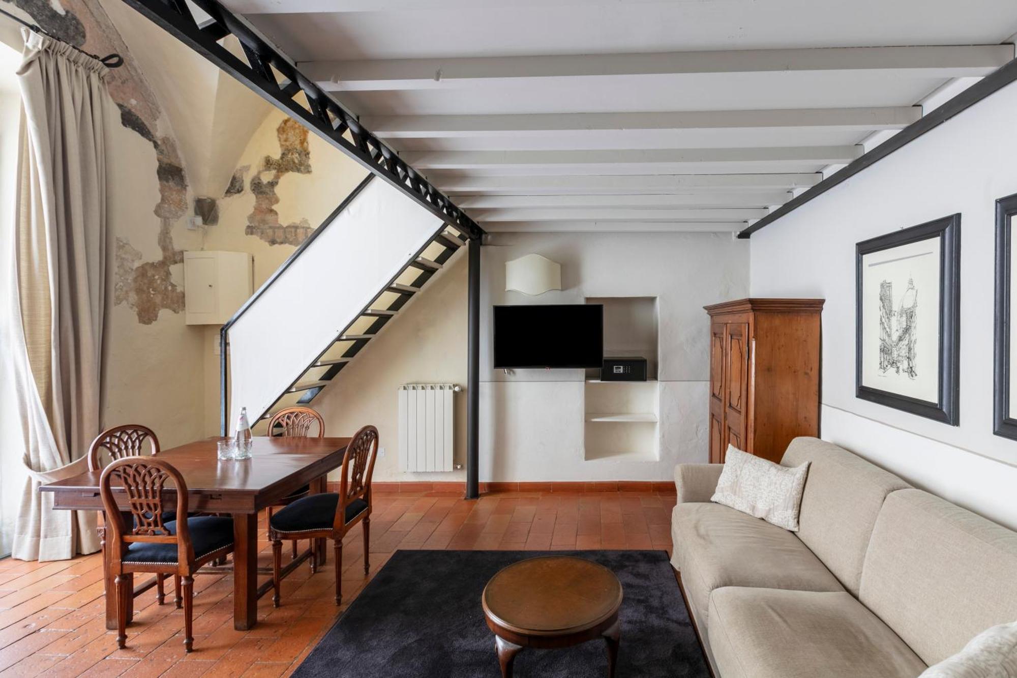Numa Florence Palazzo Belfiore ภายนอก รูปภาพ