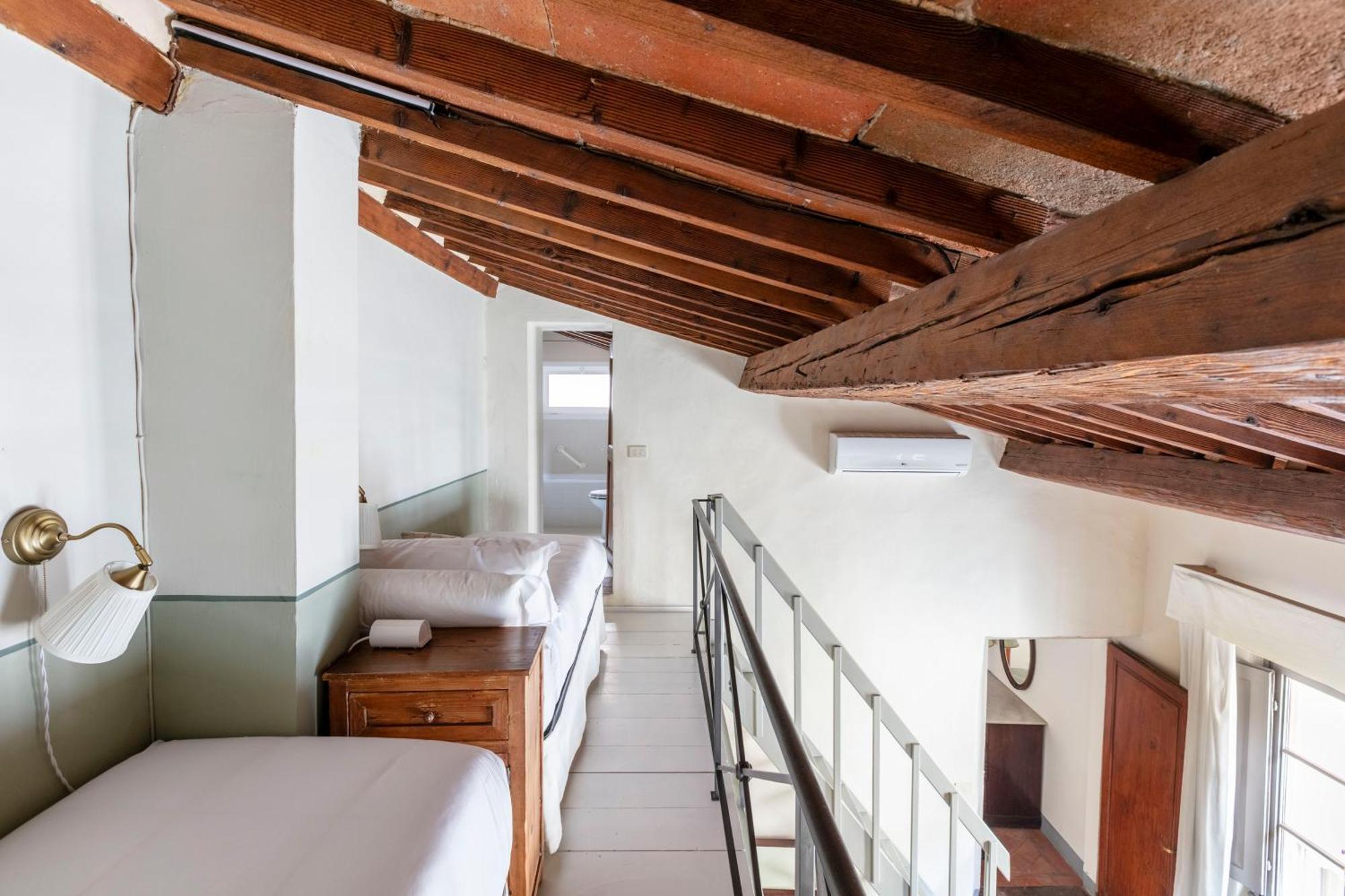 Numa Florence Palazzo Belfiore ภายนอก รูปภาพ