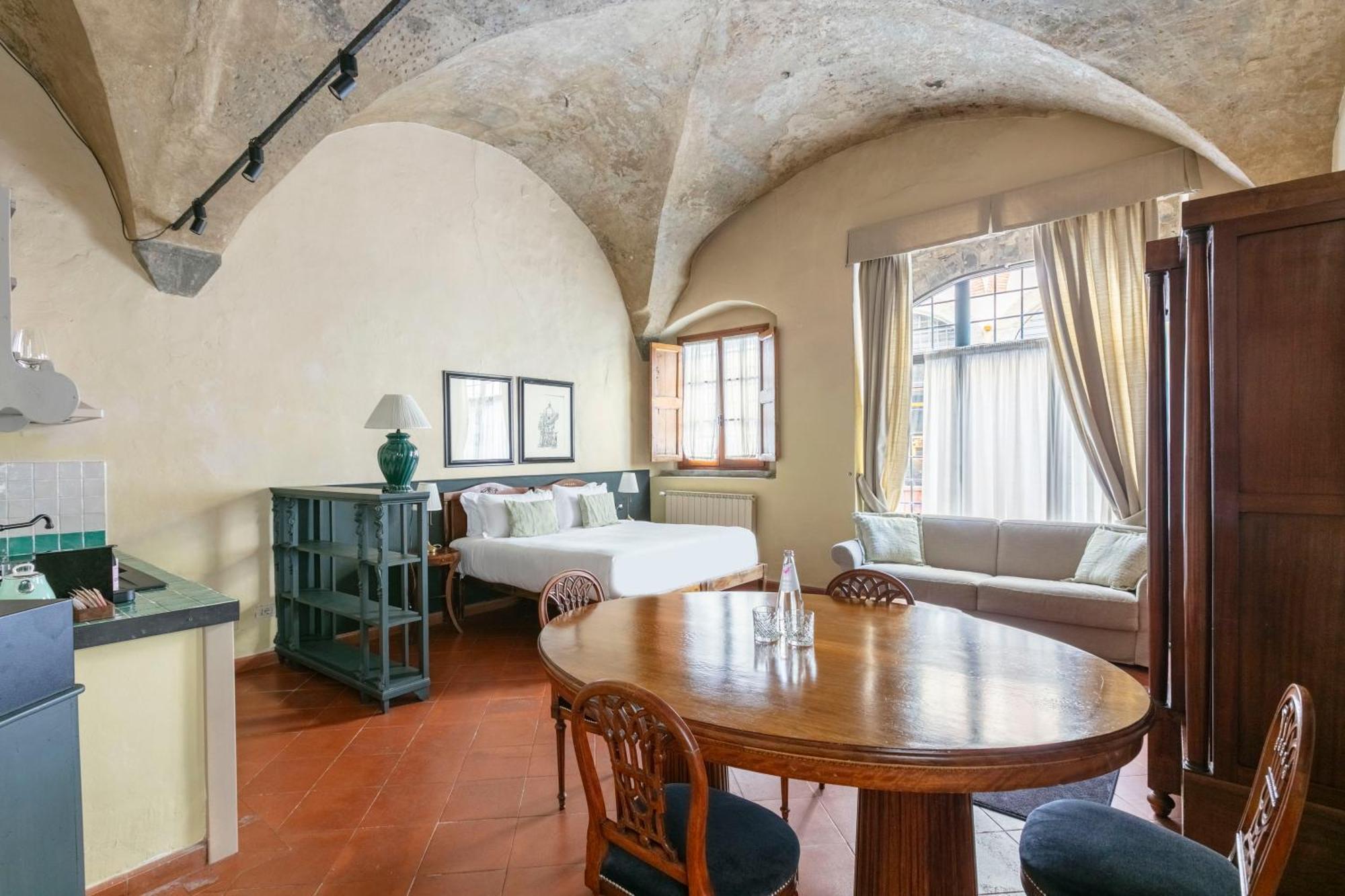 Numa Florence Palazzo Belfiore ภายนอก รูปภาพ