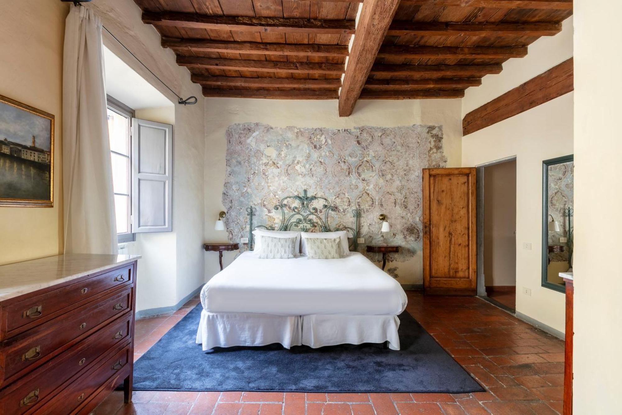 Numa Florence Palazzo Belfiore ภายนอก รูปภาพ