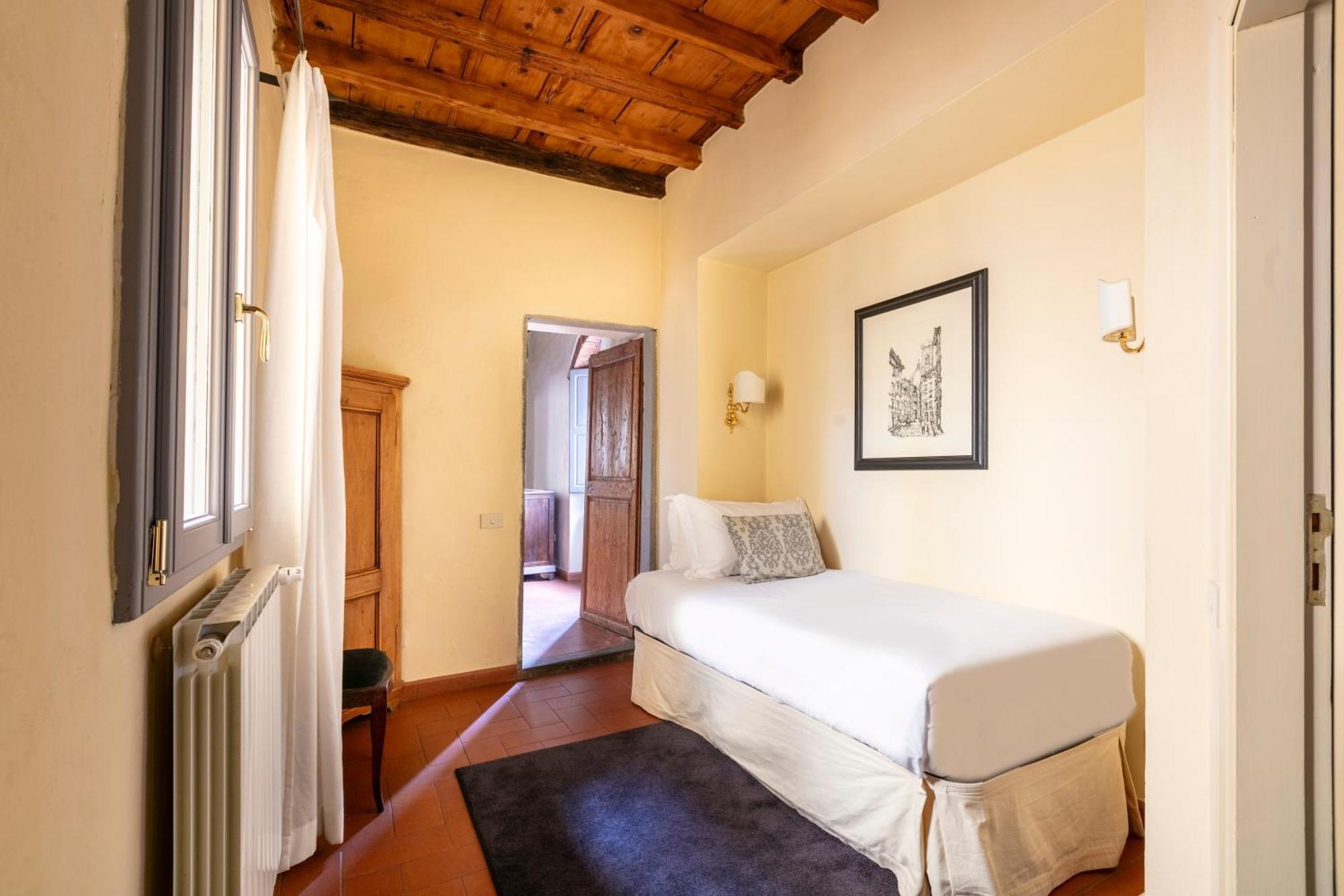 Numa Florence Palazzo Belfiore ภายนอก รูปภาพ