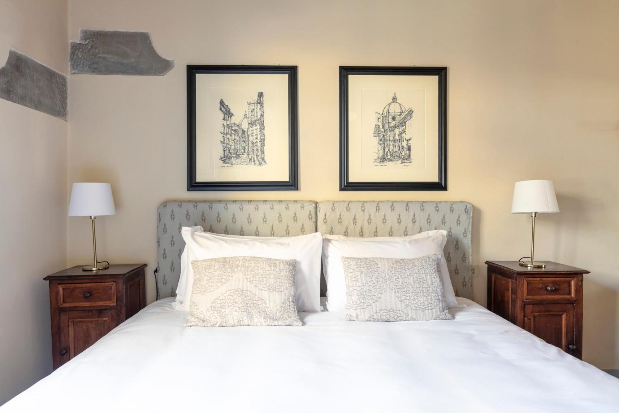 Numa Florence Palazzo Belfiore ภายนอก รูปภาพ