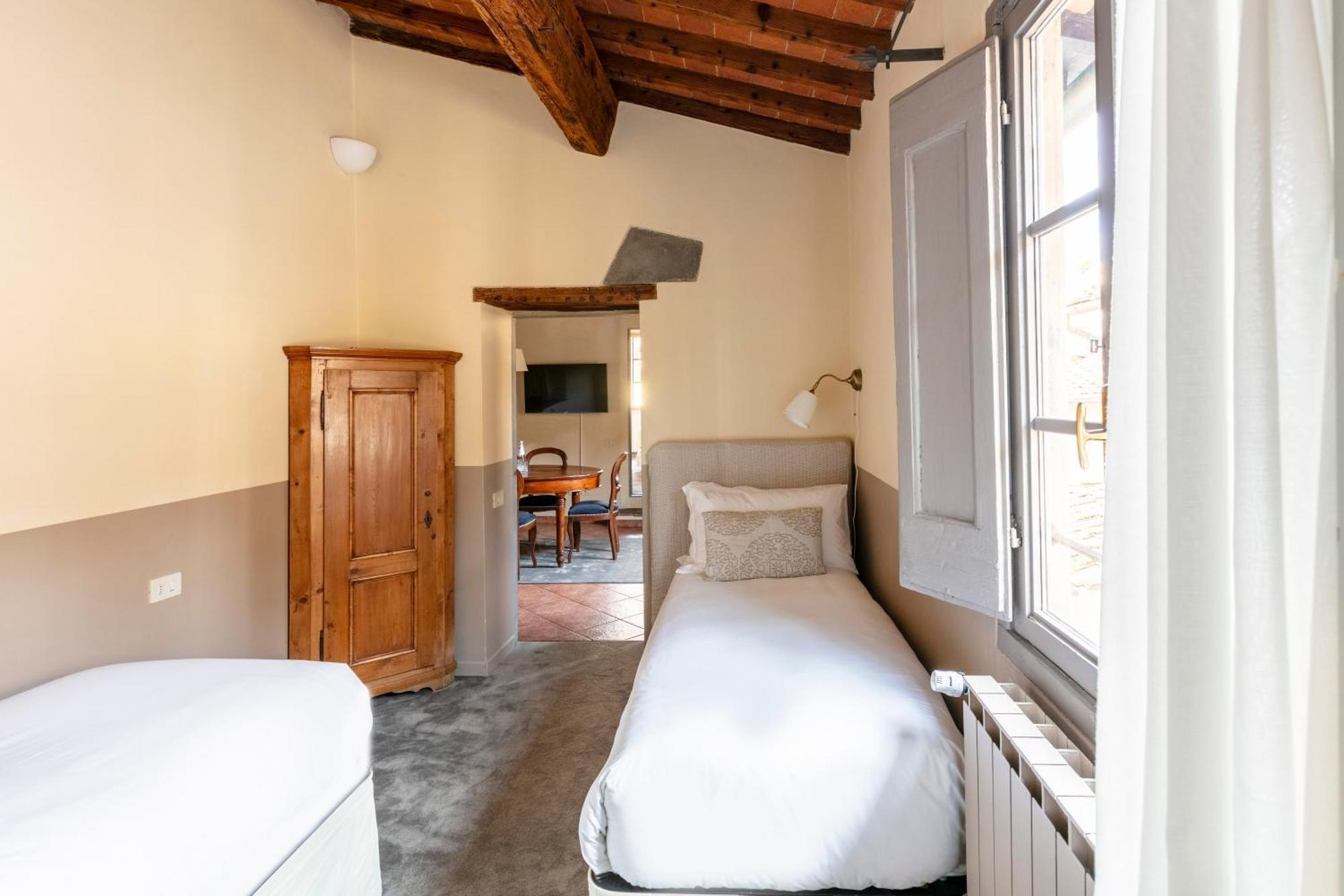 Numa Florence Palazzo Belfiore ภายนอก รูปภาพ