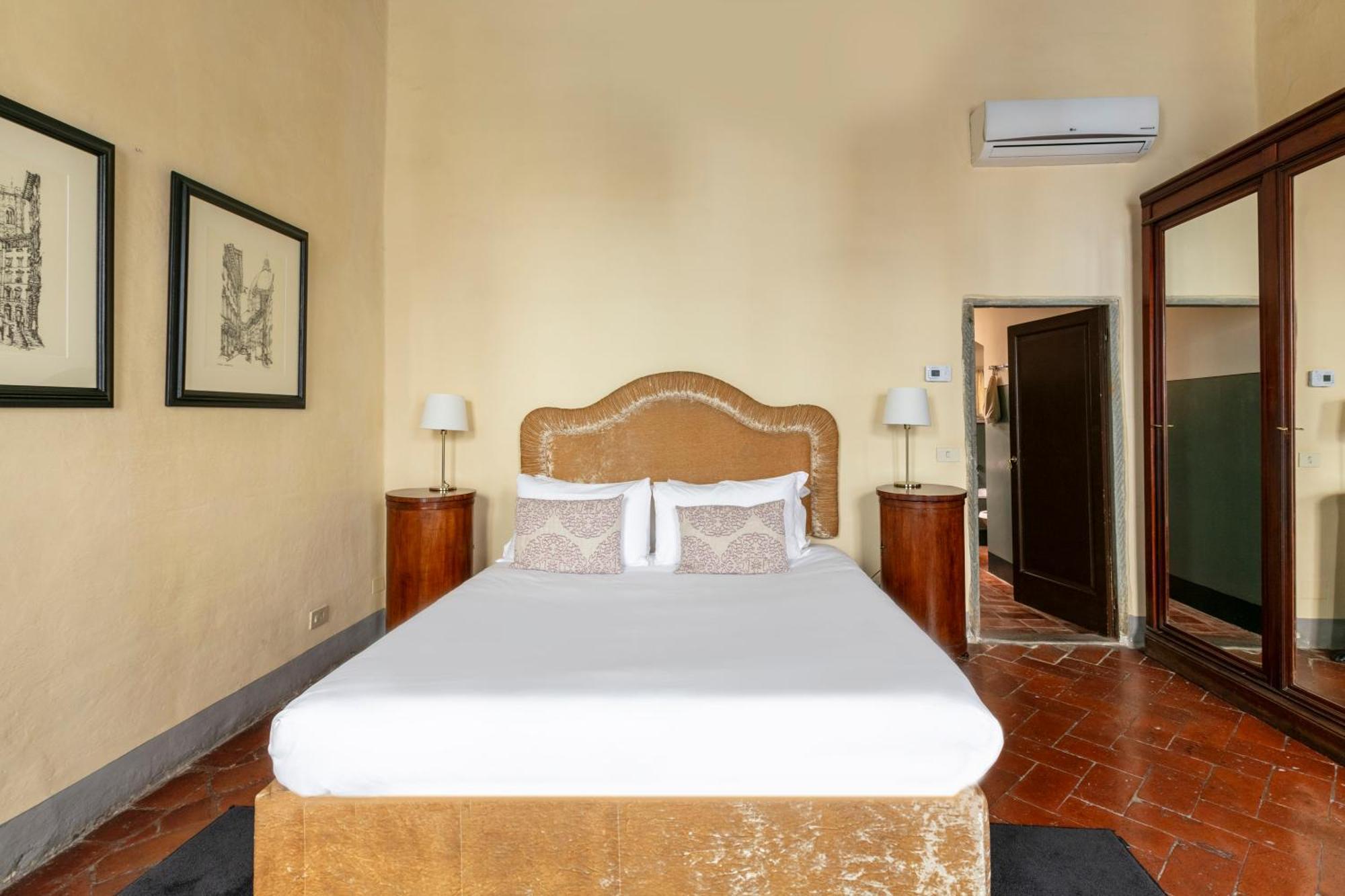 Numa Florence Palazzo Belfiore ภายนอก รูปภาพ