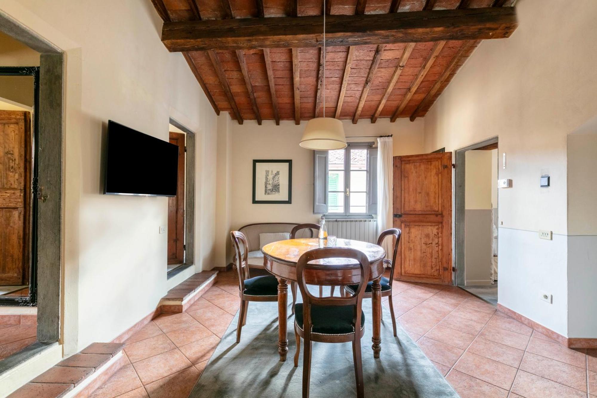 Numa Florence Palazzo Belfiore ภายนอก รูปภาพ