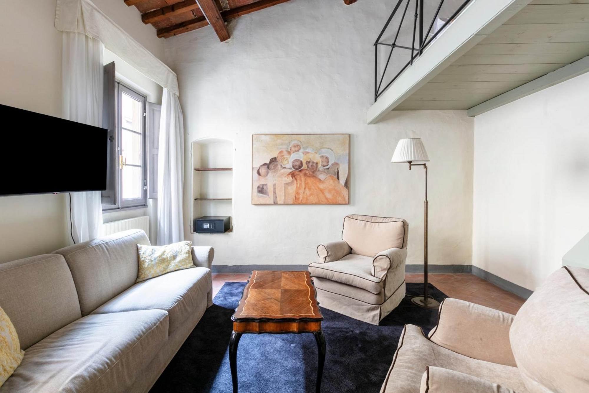 Numa Florence Palazzo Belfiore ภายนอก รูปภาพ