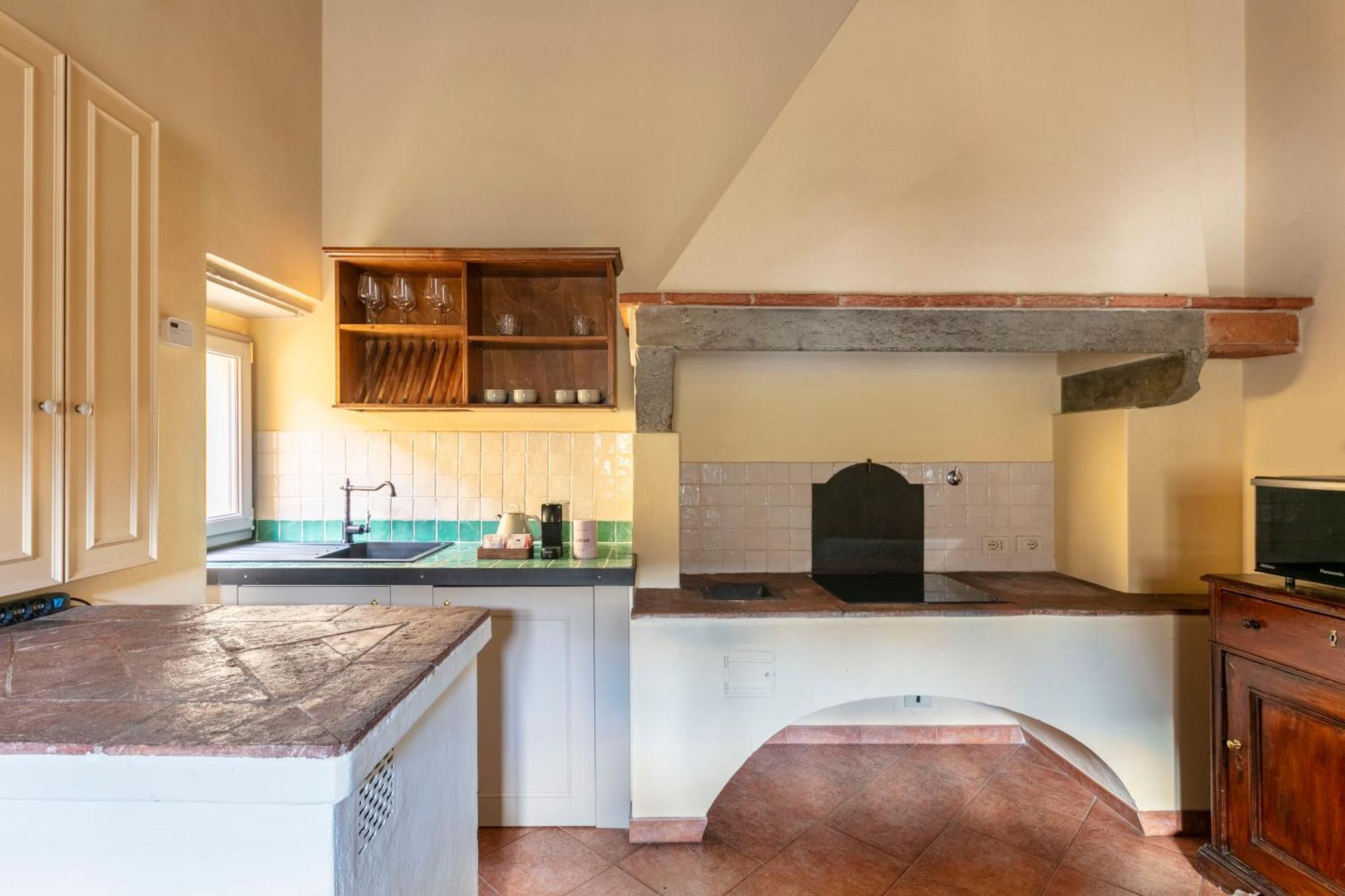 Numa Florence Palazzo Belfiore ภายนอก รูปภาพ