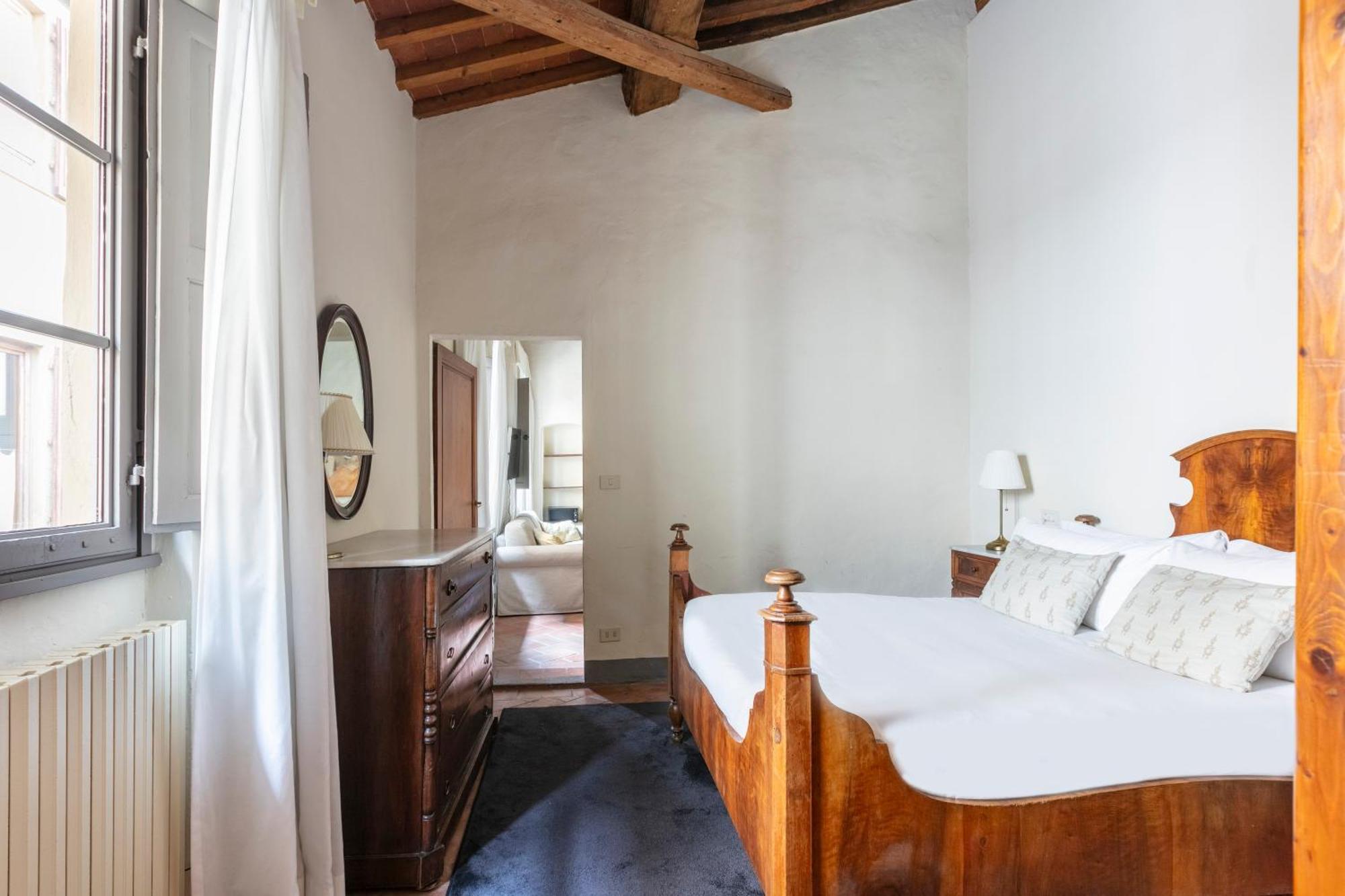 Numa Florence Palazzo Belfiore ภายนอก รูปภาพ