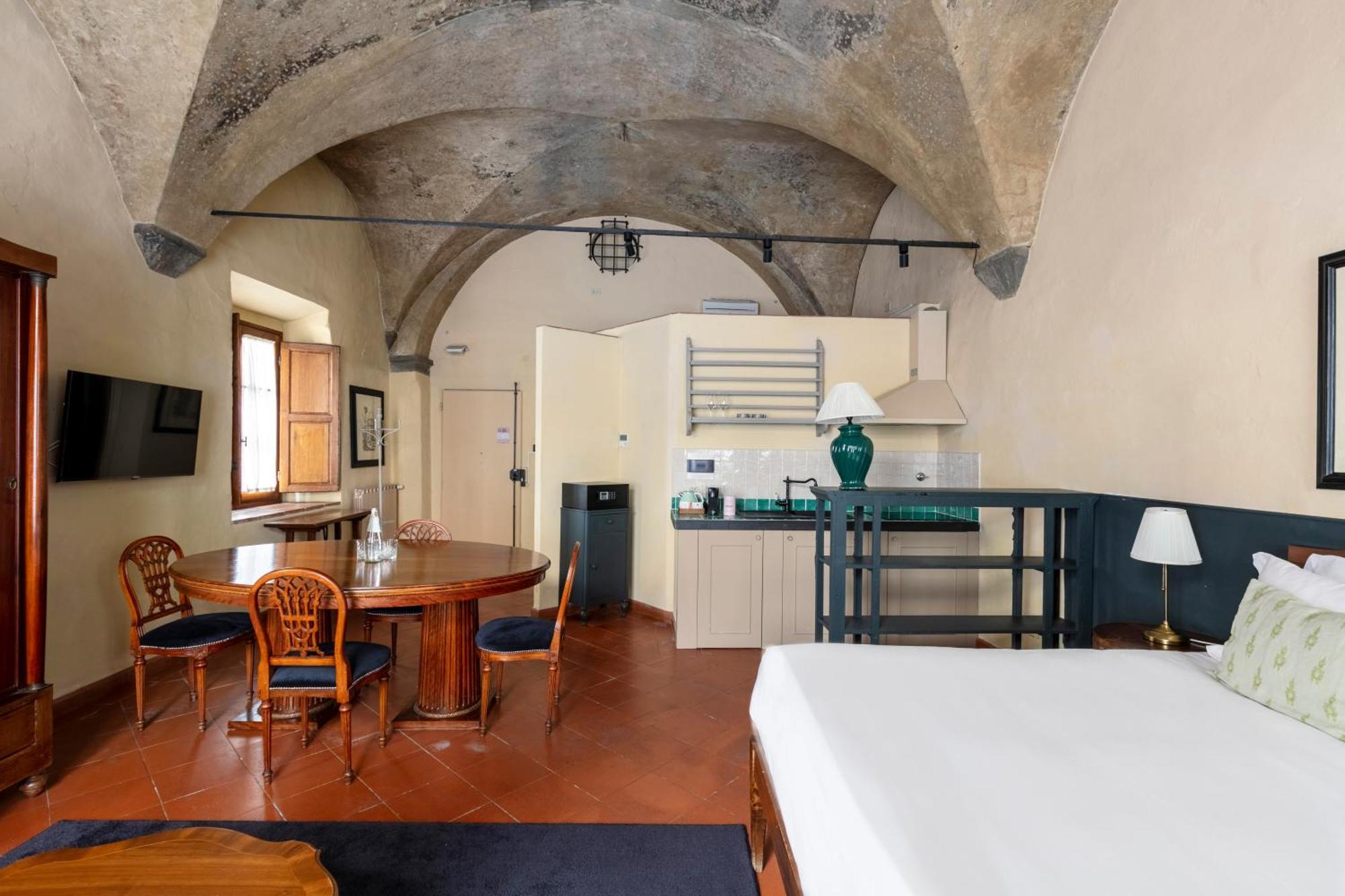 Numa Florence Palazzo Belfiore ภายนอก รูปภาพ