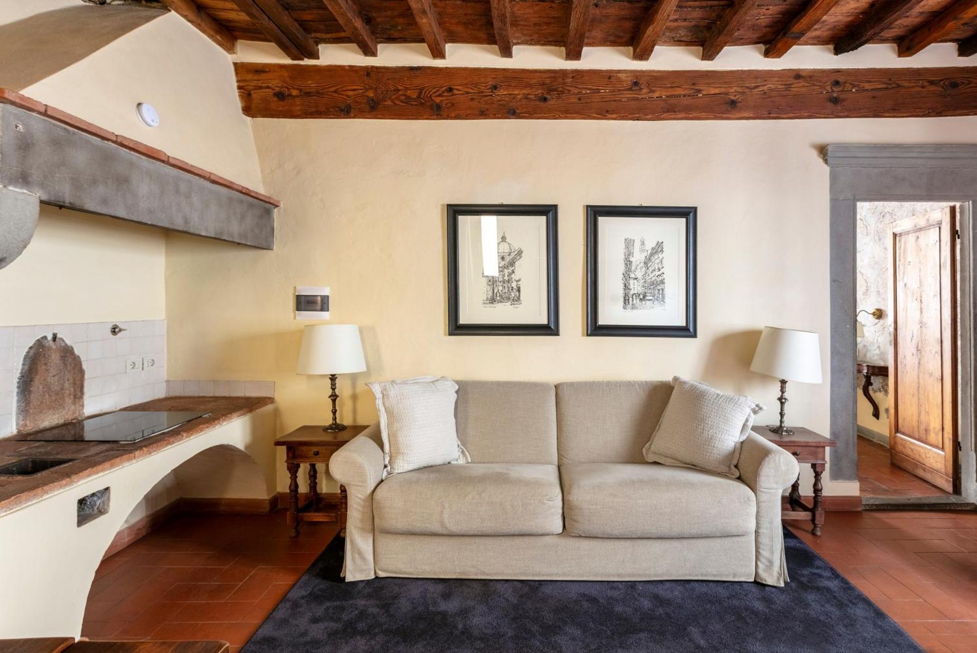 Numa Florence Palazzo Belfiore ภายนอก รูปภาพ