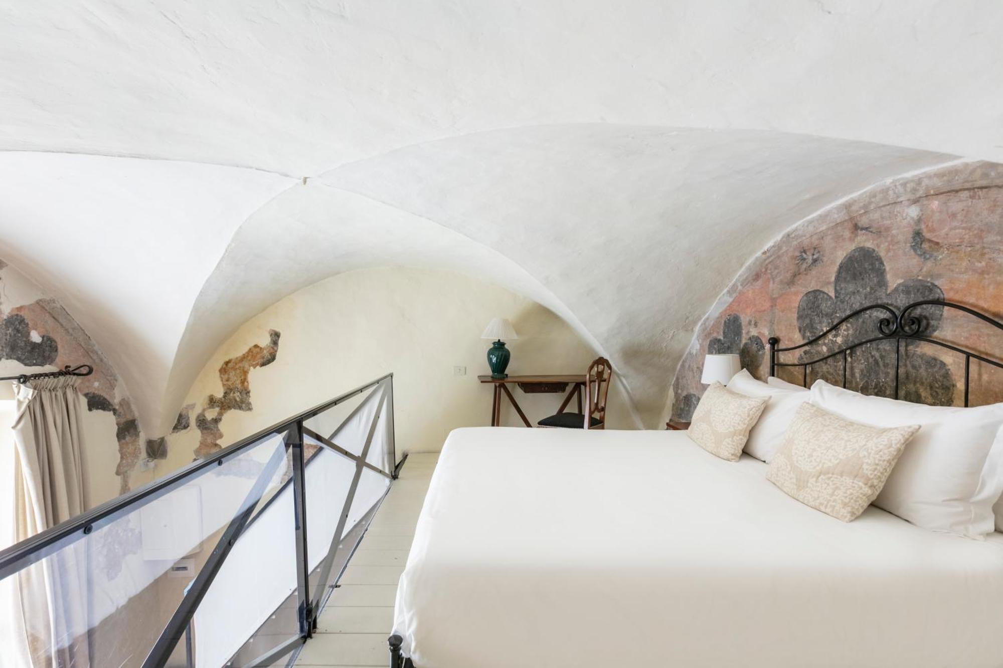 Numa Florence Palazzo Belfiore ภายนอก รูปภาพ