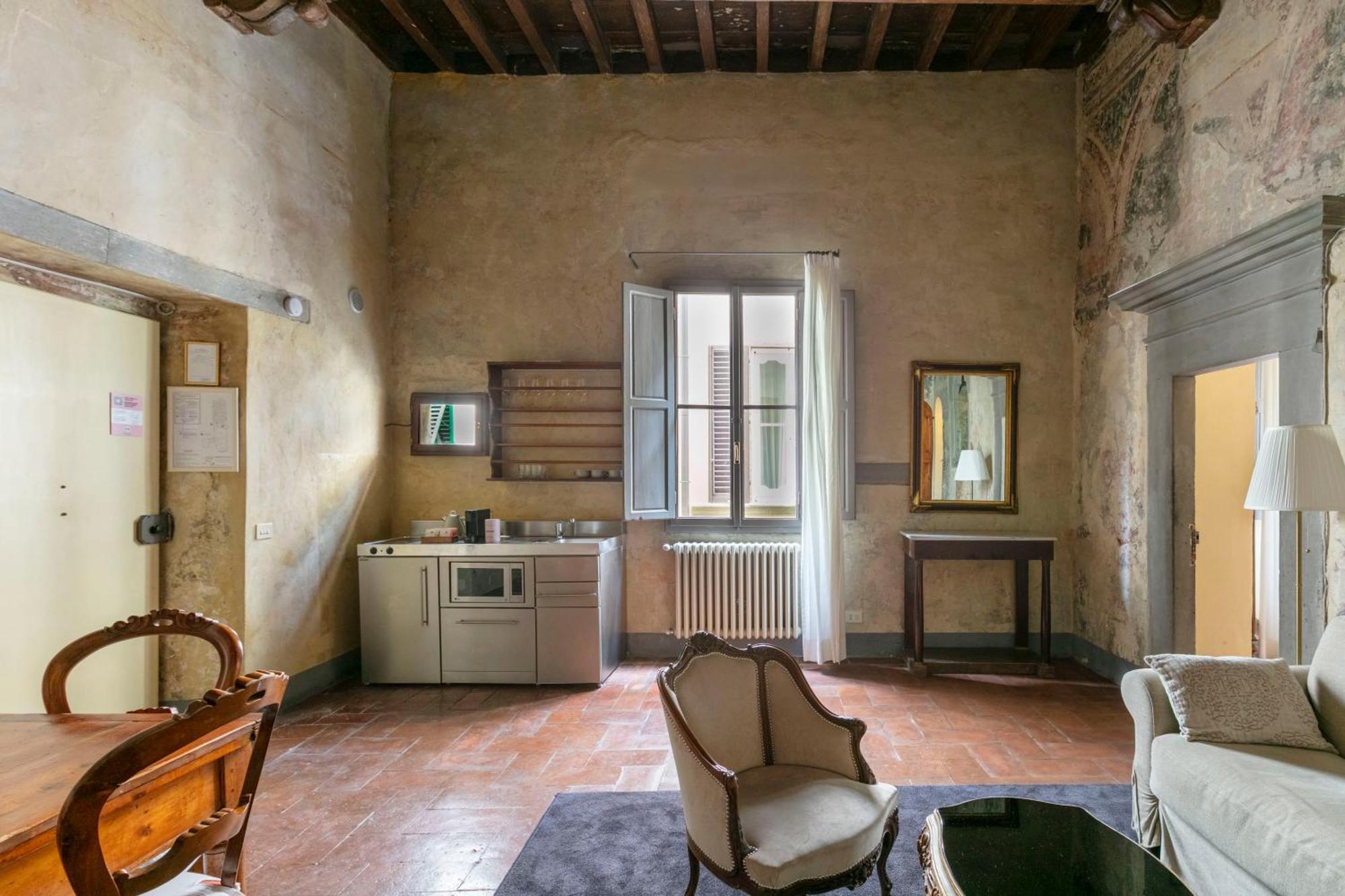 Numa Florence Palazzo Belfiore ภายนอก รูปภาพ