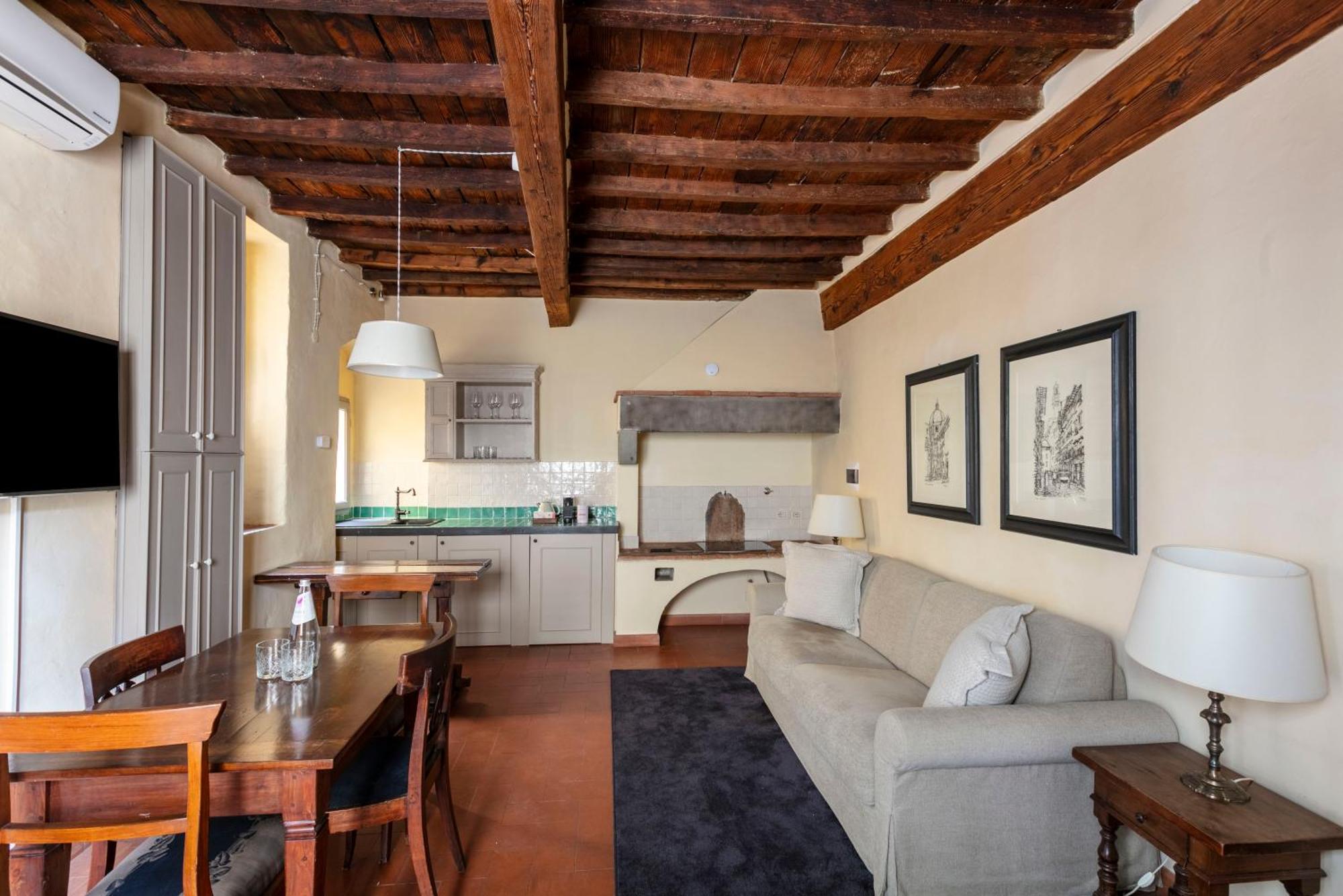 Numa Florence Palazzo Belfiore ภายนอก รูปภาพ