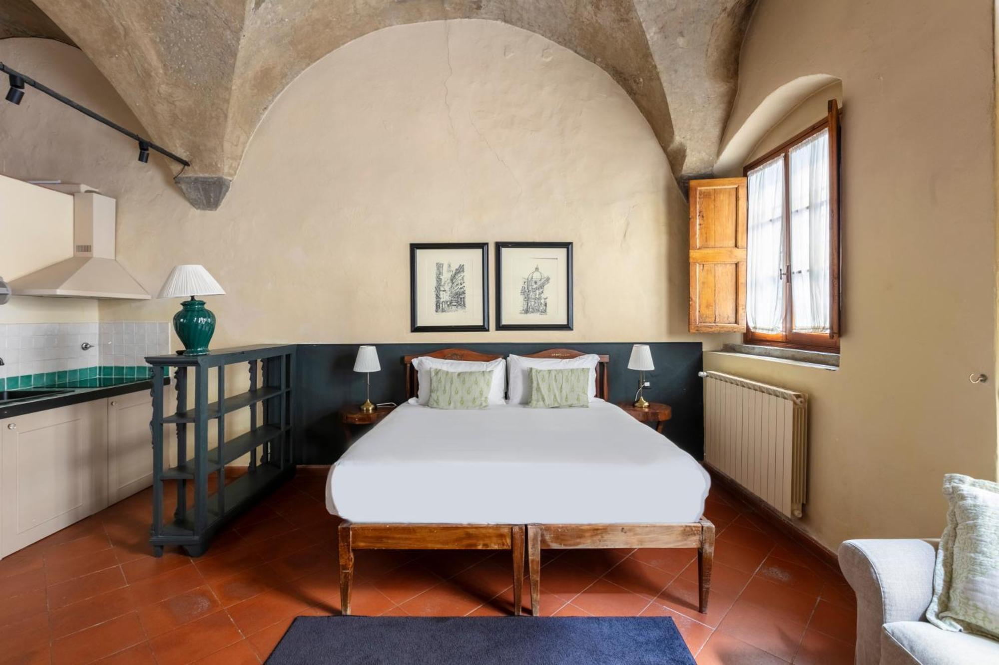 Numa Florence Palazzo Belfiore ภายนอก รูปภาพ
