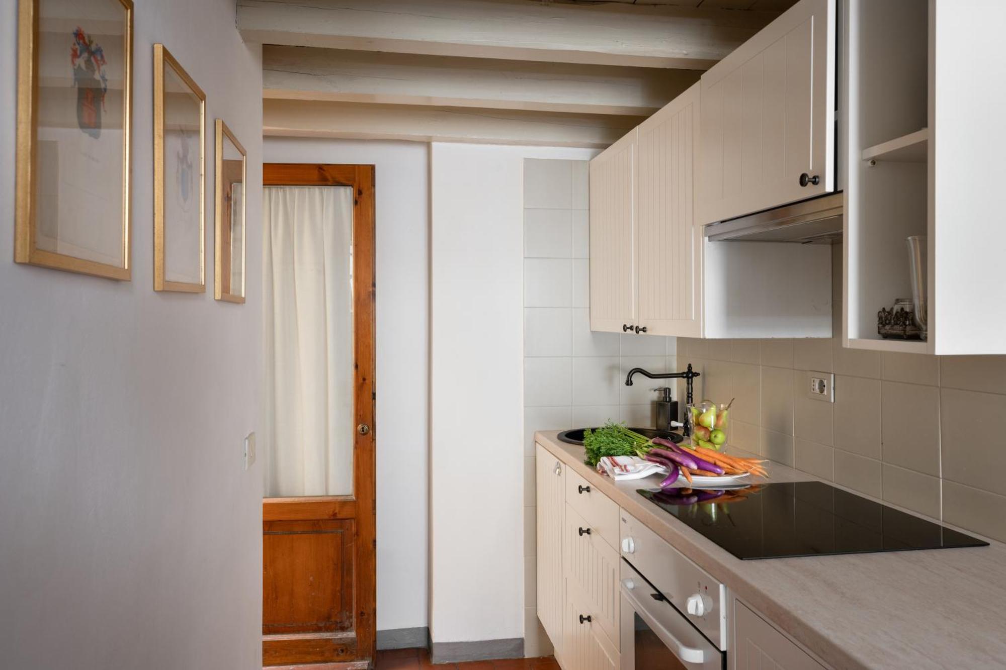 Numa Florence Palazzo Belfiore ภายนอก รูปภาพ