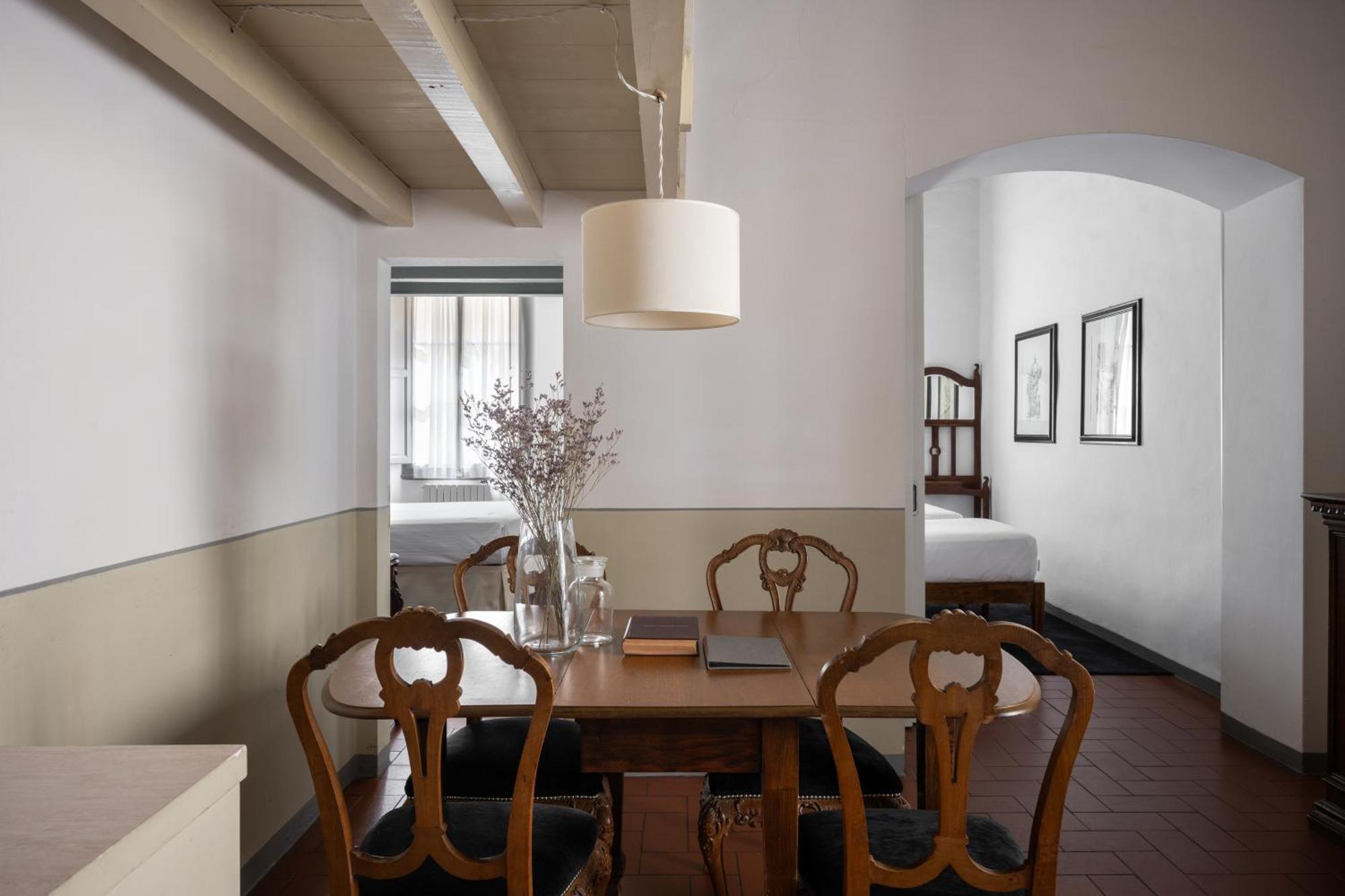 Numa Florence Palazzo Belfiore ภายนอก รูปภาพ