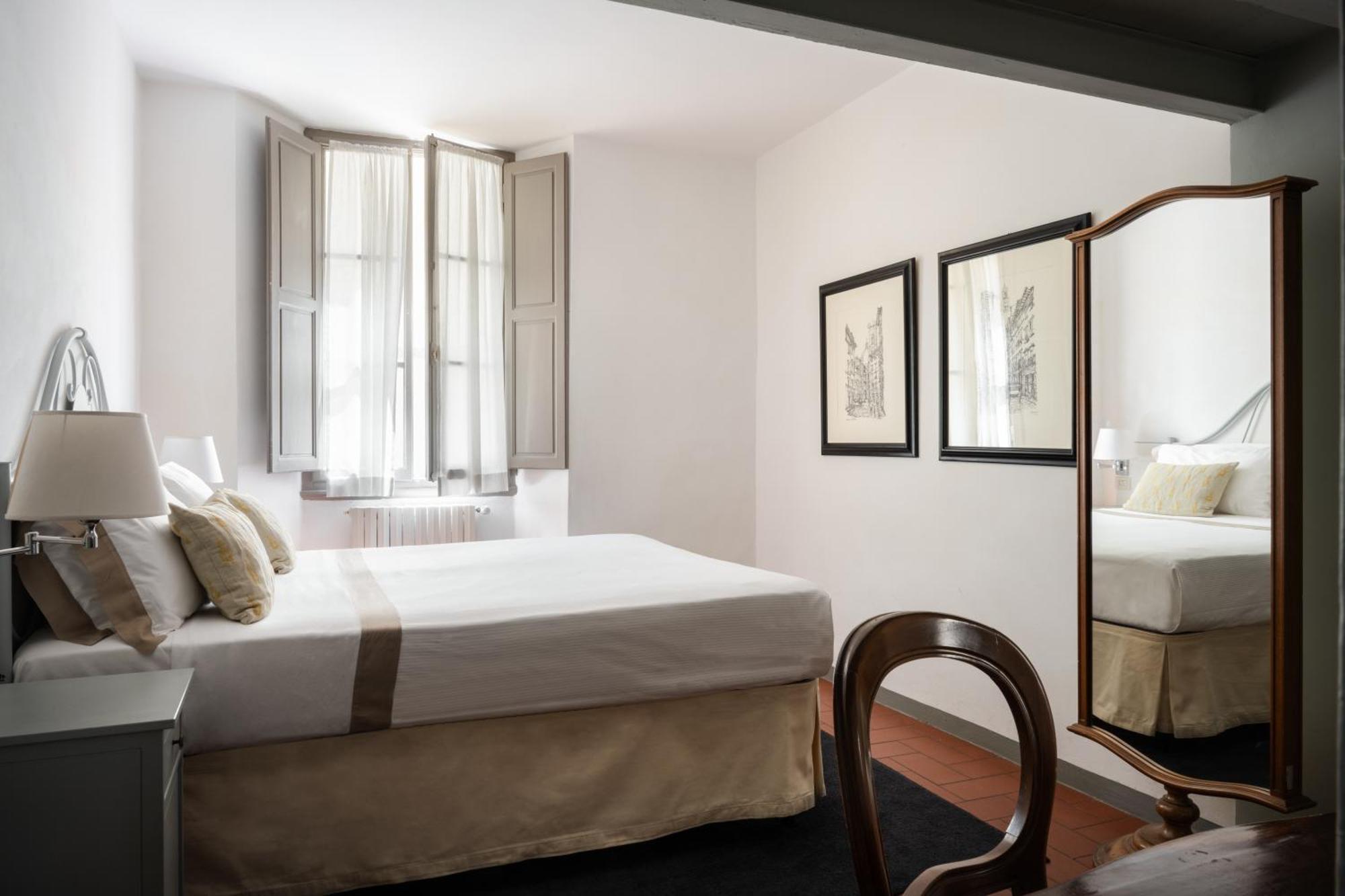 Numa Florence Palazzo Belfiore ภายนอก รูปภาพ