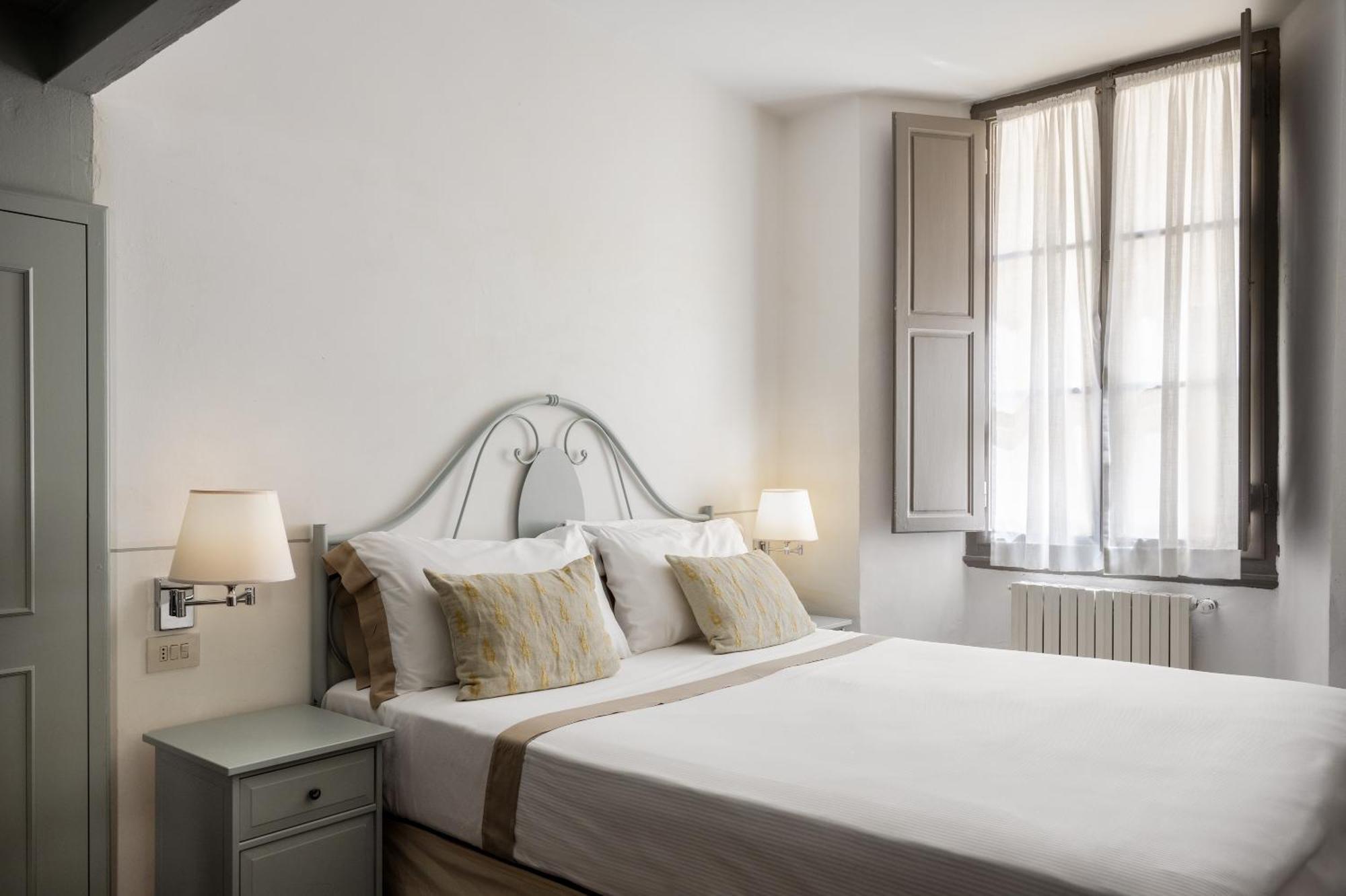 Numa Florence Palazzo Belfiore ภายนอก รูปภาพ