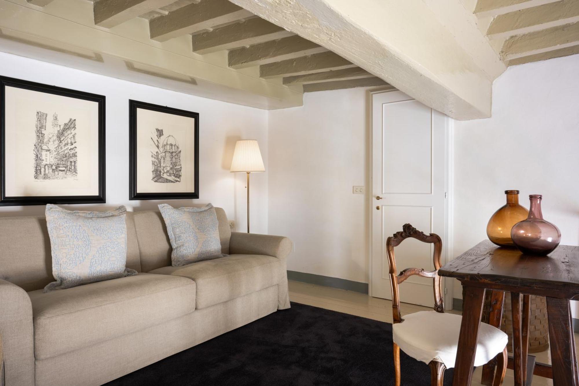 Numa Florence Palazzo Belfiore ภายนอก รูปภาพ