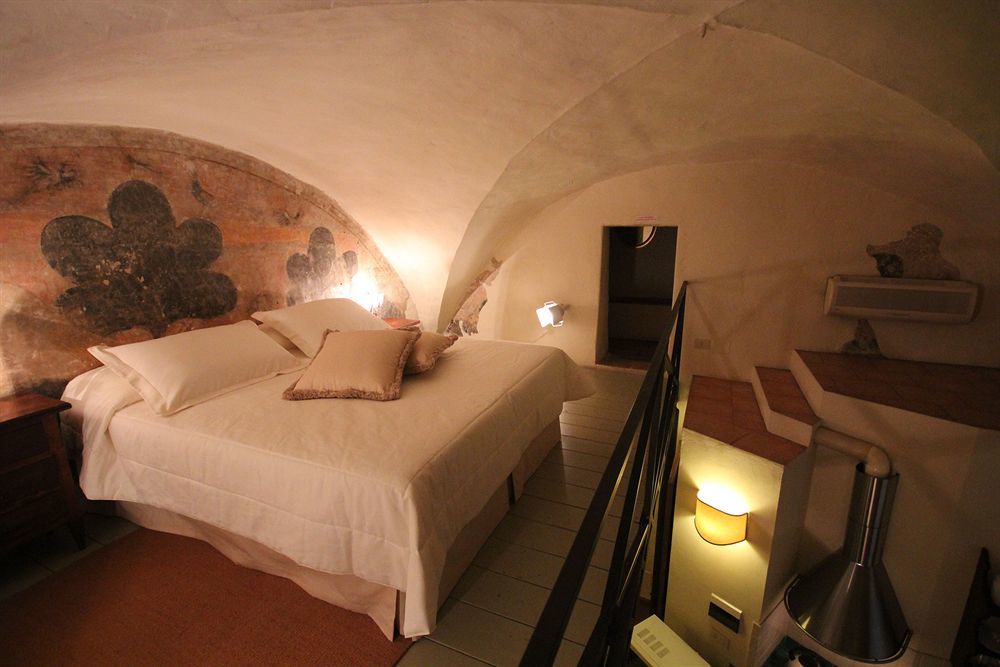 Numa Florence Palazzo Belfiore ภายนอก รูปภาพ
